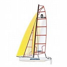 2014 NACRA 460 Sport