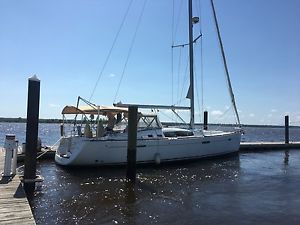 2008 Beneteau