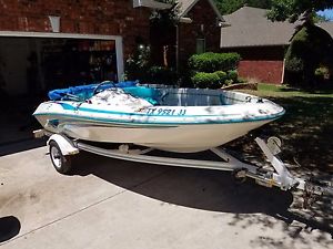 1994 Sea Ray Rayder Jet Boat NO RESERVE!!!!