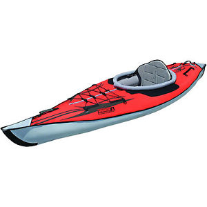 Advanced Elements Advancedframe Inflatable Kayak