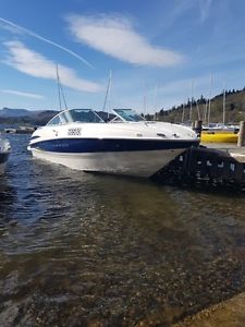 MAXUM 2400 SC3  SPEED BOAT