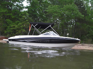 2008 Bayliner