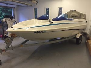 1999 Sugar Sand Jet Boat Tango 4x2 Like New only Used for a few Hours