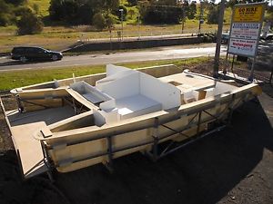 Sailing Catamaran 37' Boat Hull  Yacht Australian Made