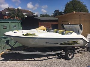 Seadoo Speedster 1997, seadoo jet boat, seadoo jetboat, seadoo jetski, sea Doo