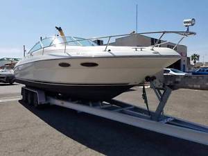 28' 1996 Sea Ray 280 Sun Sport