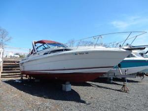 270 SeaRay Sundancer