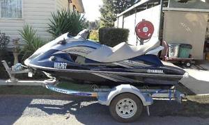 Yamaha Seadoo Jet Ski 1000CC  2010 Model, 4-Stroke, Recent Service