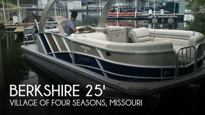 2013 Berkshire 250Sport- BP3