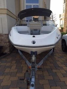 2008 Sea Doo 180 Challenger SE