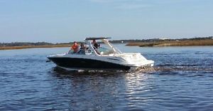 2007 Sea Ray