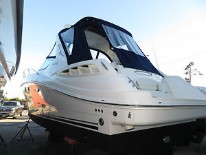 2009 Sea Ray 310