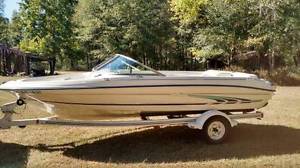 1997 Sea Ray 175