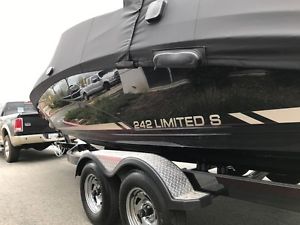 2015 Yamaha 242 LIMITED S