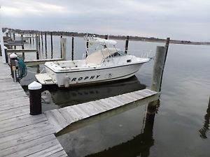 2000 Bayliner