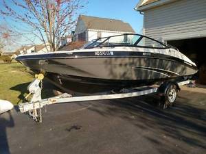 2014 YAMAHA SX192 JET BOAT LOW HOURS