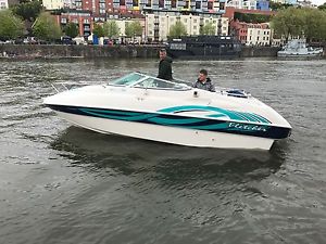 FLETCHER 19 GTS SPORTS CRUISER