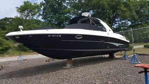 2007 Sea Ray