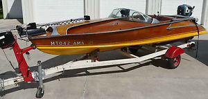 1955 Aristocraft Typhoon 12