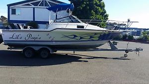 1993 Bayliner