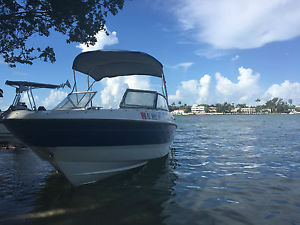 2006 Bayliner BR205