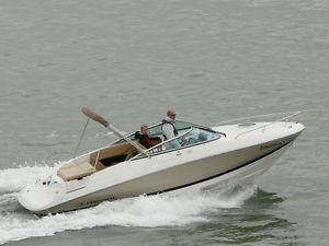 Regal 2250 LSC cuddy Boat