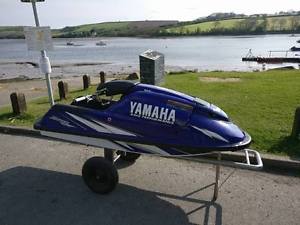 Yamaha Superjet Jet Ski