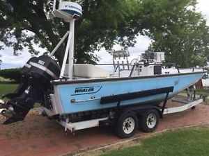 1986 Boston Whaler Boston Whaler