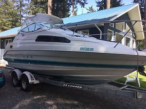 1993 Bayliner 2255