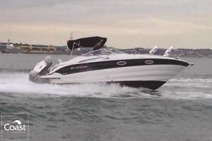 Crownline 250 CR - Sports Cruiser Boat