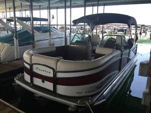 2014 Premier S-Series 250 36 PTX