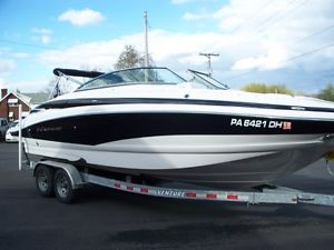 2011 Crownline E6