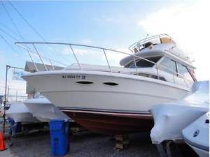 1987 Sea Ray 340