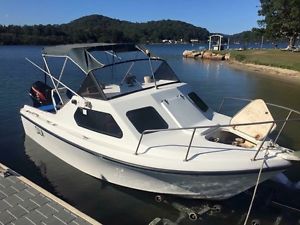 BOAT FOR SALE OR SWAP