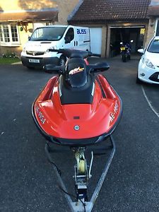 Seadoo GSX Limited 1999 Jetski