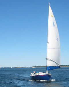 1979 Nonsuch 30