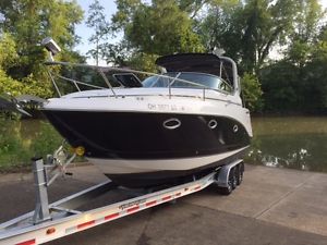 2007 Rinker 280EC