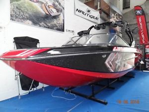 2015 SUPER AIR NAUTIQUE