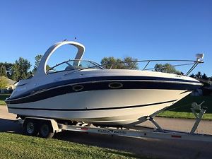 2006 Four Winns 278 Vista