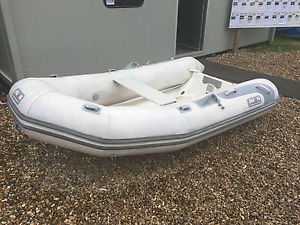 AVON ROVER 2.8 RIB