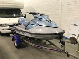 SEADOO GTX 215 2006