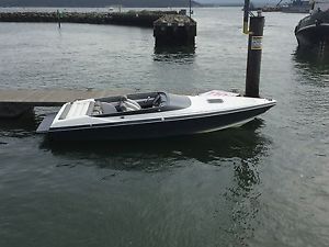 Power boat Speed boat High performance Ring Extreme 24