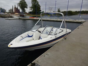 Bayliner XT175 2004