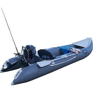 Nifty Boat - Blue