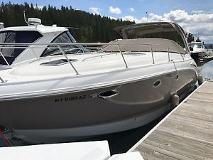 2008 Chaparral 330 Signature NO RESERVE