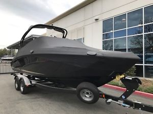 2015 Yamaha 242 Limited S ONLY 27hours