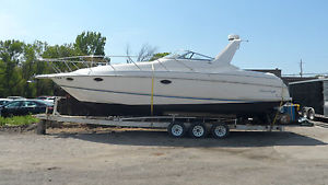 1994 Chris Craft 340 Crowne