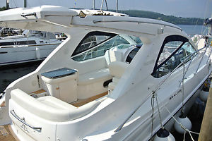 Sealine SC29 Boat 2x160 Volvo Diesel's. Cleanest SC29 Anywhere. Fresh Water.