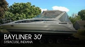 1995 Bayliner CIERA 2855 SB