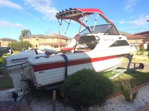 Boat for sale